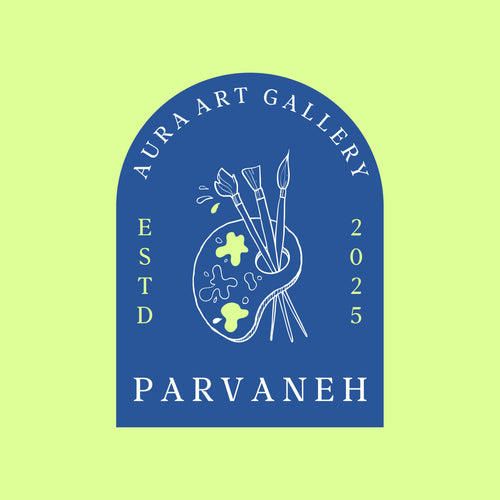 Parvanehauraartgallery